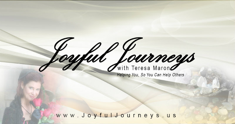 Joyful Journeys