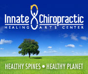 Innate Chiropractic Healing Arts Center