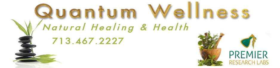 Quantum Wellness