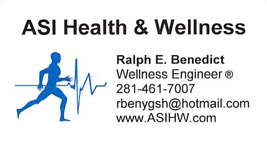 ASI Health & Wellness
