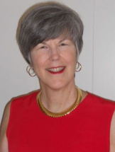 Sue Brooks, MA, LPC, LCDC