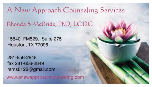 A New Approach Counseling Services